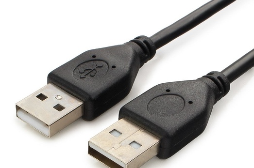 Кабель USB 2.0 Pro Cablexpert CCP-USB2-AMAM-6